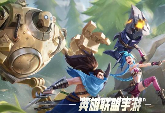 攻略2026十大热门手机游戏推荐，火爆的手机游戏排行榜